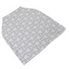 Nursing Cover 4 in 1 Multipurpose Windproof Polyester Breathable Mother