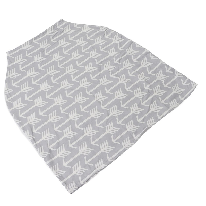 Nursing Cover 4 in 1 Multipurpose Windproof Polyester Breathable Mother