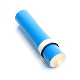 Naturewater Vontron 400G RO Reverse Osmosis Membrane with 400 GPD 1500 L/Day Diameter 74 mm, Replacement Membrane for Reverse Osmosis System, Osmosis Filter, Water Filter for Drinking Water