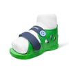 COLOR CAST SHOES Scarpa in gesso antiscivolo, stabile e comoda,