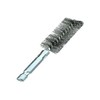 'KS Tools 3400080 1/4 Steel Brush, Diameter 13 mm