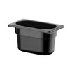 HENDI Gastronorm Container, Temperature Resistant from -40° to 110°C, Scale,