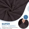 TAOCOCO Recliner Loveseat Cover, Stretch Jacquard Reclining Loveseat Cover Furniture