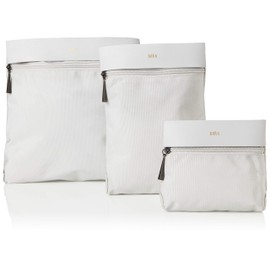 Miniware BNRS302GY Unisex Wash Bag