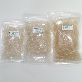 식물성 공캡슐 500mg/500캡 1팩 Plant-Based Gummy Capsules 500mg/500 Capsules 1 Pack