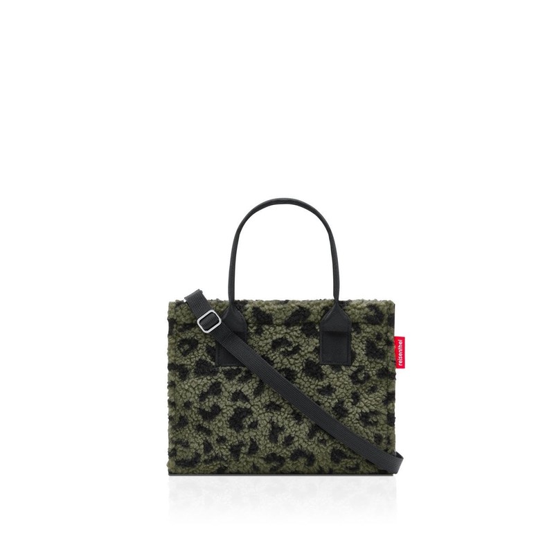 reisenthel Daily Shopper XS - The smaller version of our