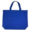 miwaki Bag-j Tote Bag, Hobby Bag, Plain, Lesson Bag, Eco