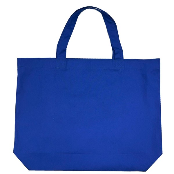 miwaki Bag-j Tote Bag, Hobby Bag, Plain, Lesson Bag, Eco