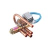 Air Conditioning Four Way Reversing Valve Refrigeration Service Maintenance Accessory