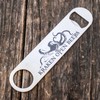 HipFlaskPlus Kraken Open Beers - Bottle Opener