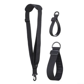 Grass Trimmer shoulder strap, Strimmer Shoulder Harness Strap, Hedge String Trimmer Shoulder Strap for Leaf Blower Parts