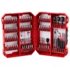 48-32-4094 For Milwaukee 80 Pc. Shockwave Impact Duty Driver Bit