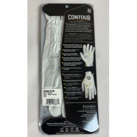 Footjoy Contour FLX Men's Right Regular Med.LG  Fits Left Handed Golfer NEW