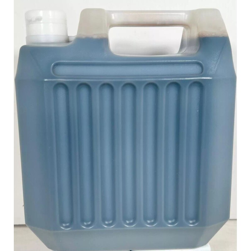 MegaChef Gluten Free Soy Sauce 1.18 Gal