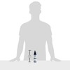 All-Natural Shoe Deodorizer Spray - Shoe Freshener - Safely Eliminates