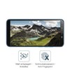 dipos I 4x Schutzfolie matt passend für Infinix Smart 2