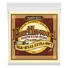 Juego de cuerdas acústicas Ernie Ball Earthwood, de seda y