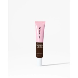 MCoBeauty Super Glow Sheer TINT Serum Foundation 10-12, Deep