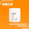 BODY IP Perfect Curcumin + Piperine, Turmeric Capsules with Curcuma