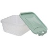 Plasvale Contenedor de Plastico