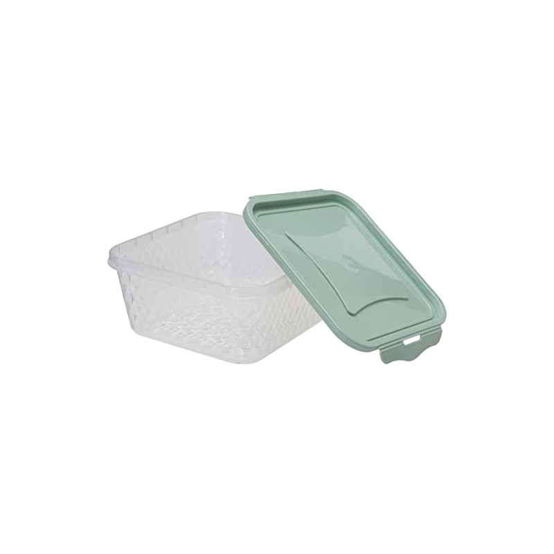 Plasvale Contenedor de Plastico