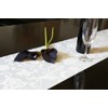 Towa Sangyo DECOOR Table Runner Interior Cloth Ambience Green