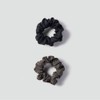 JAJU Hair Scrunchie 2-pack