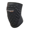 endurance Protech 1001 Unisex Knee Pads Black M