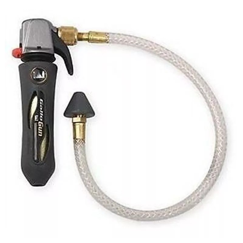Diversitech Gallo Condensate Blowout Gun GG-1 with 24 Cartriges by