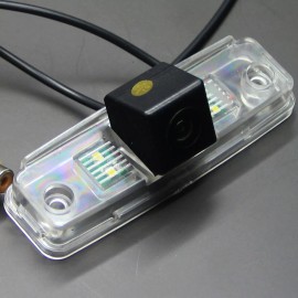 New Vision Car RearView Backup camera For Subaru Outback 2001 2002 2003 2004 2005 2006 2007