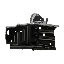 KarParts360 For Toyota RAV4 2019 20 21 22 2023 Radiator Support Bracket Passenger Side | Front | Made of Steel | Sidemember | Replacement For TO1067191 | 570230R010