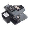 Optical Fiber Cleaver Tool Cutter 60000 Time Cutting High Accuracy