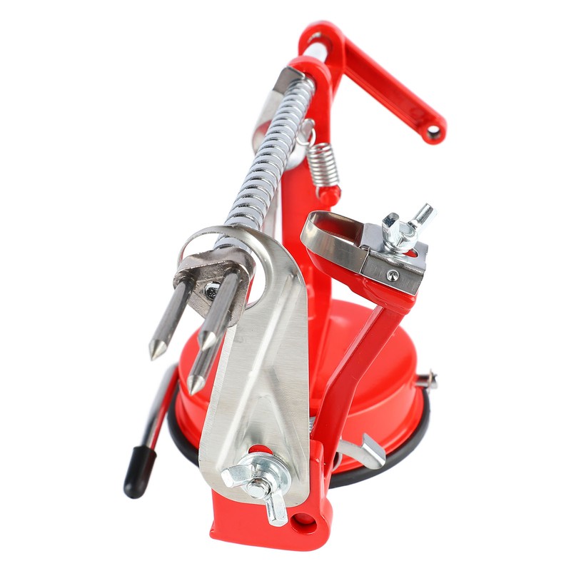 3 in 1 Potato Peeler Corer Spiral Cutter Tool 304