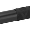 1.1m Invisible Selfie Stick Aluminum Alloy 5 Section Selfie Stick