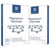 Healthspan Magnesium Glycinate 1500mg | Unwind at Bedtime | Reduces