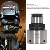 Thread Die Chuck Round Carbon Steel 30mm OD Interface Anti