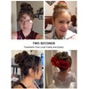 BUYOGET Messy Bun Hair Pieces For Women Hair Bun Extension