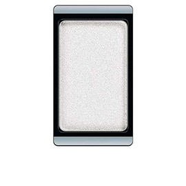 ARTDECO Eye Shadow - Colour-Intensive Long-Lasting Eye Shadow Silver, White, Pearl, 1 x 1 g