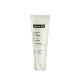Suavinex Pomata Intensiva Per Cambio Pannolino Neonati, 75 Ml