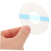 BIUDECO 20pcs Sensor Stickers Outdoor Sensor Patches Non-slip Breathable Cgm