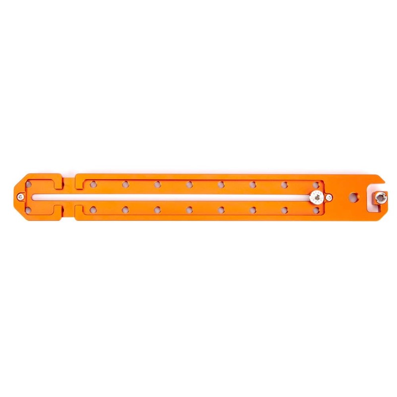 3 Legged Thing Ultra Plate – 300mm Arca-Swiss Compatible Long