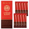 Goryeo Red Ginseng Extract Hongsam Bichak 10p, 1 pack, 100g / 고려홍삼정 홍삼비책 10p, 1개, 100g