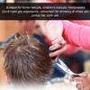 Professional Hair Scissors Barber Salon Steel Hairdressing Shears for Hairdressers
