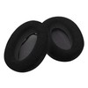 ASHATA Ear Pads for WH-H910N, Soft Memory Foam Protein Leather,