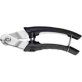 Topeak Cable & Housing Cutter, Black, One size