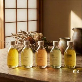 Aromatica 아로마티카 바디오일 100ml 5종 중 택1 [서렌(라벤더 마조람)] Aromatica Body Oil 100ml Choose 1 of 5 Types [Serene (Lavender Marjoram)]
