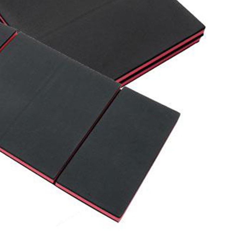 Dapetz ® 3 in 1 Folding Eva Work Foam Mat
