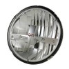 Grote 90941-5 LED Sealed Beam Headlight - 7" LED Sealed