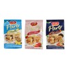 Gastone Lago Party Variety Wafers Cream Filling 8.82 oz, 250g