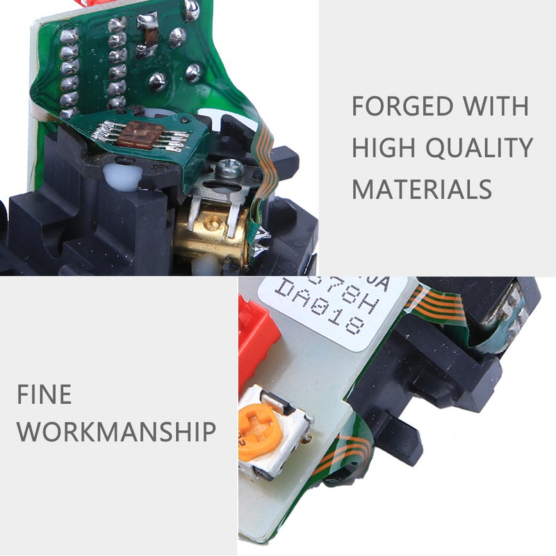KSS-210A Optical Pick up Laser Lens For Cd VCD Mechanism